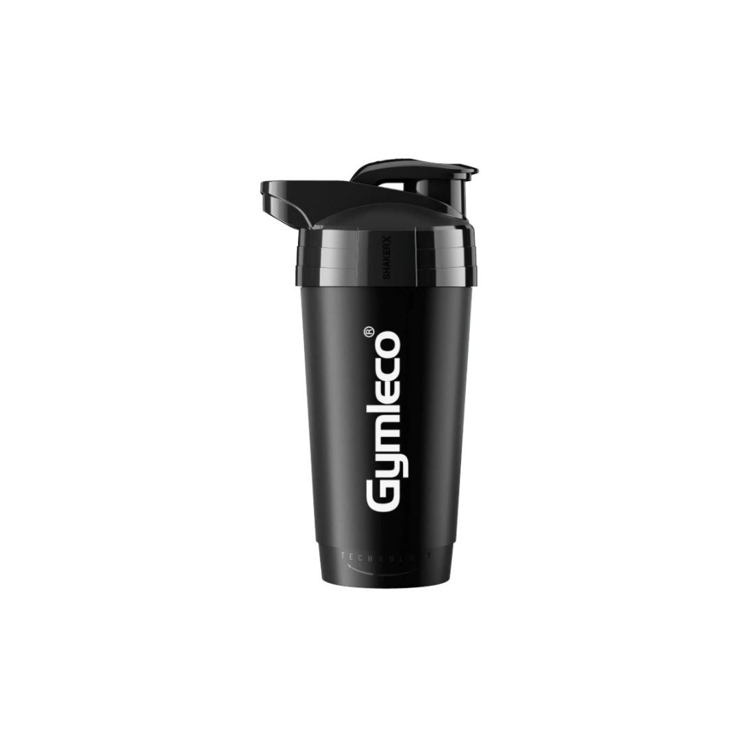 Protein Shaker Gymleco UK 