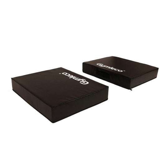 Soft Drop Boxes/Crash Pads Gymleco UK 