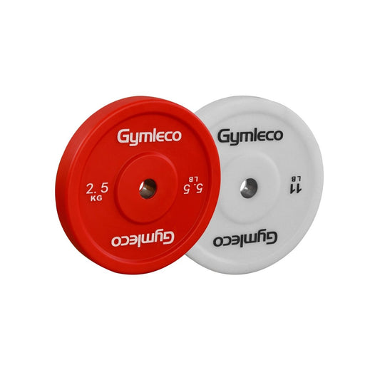 Technique weights Gymleco UK 