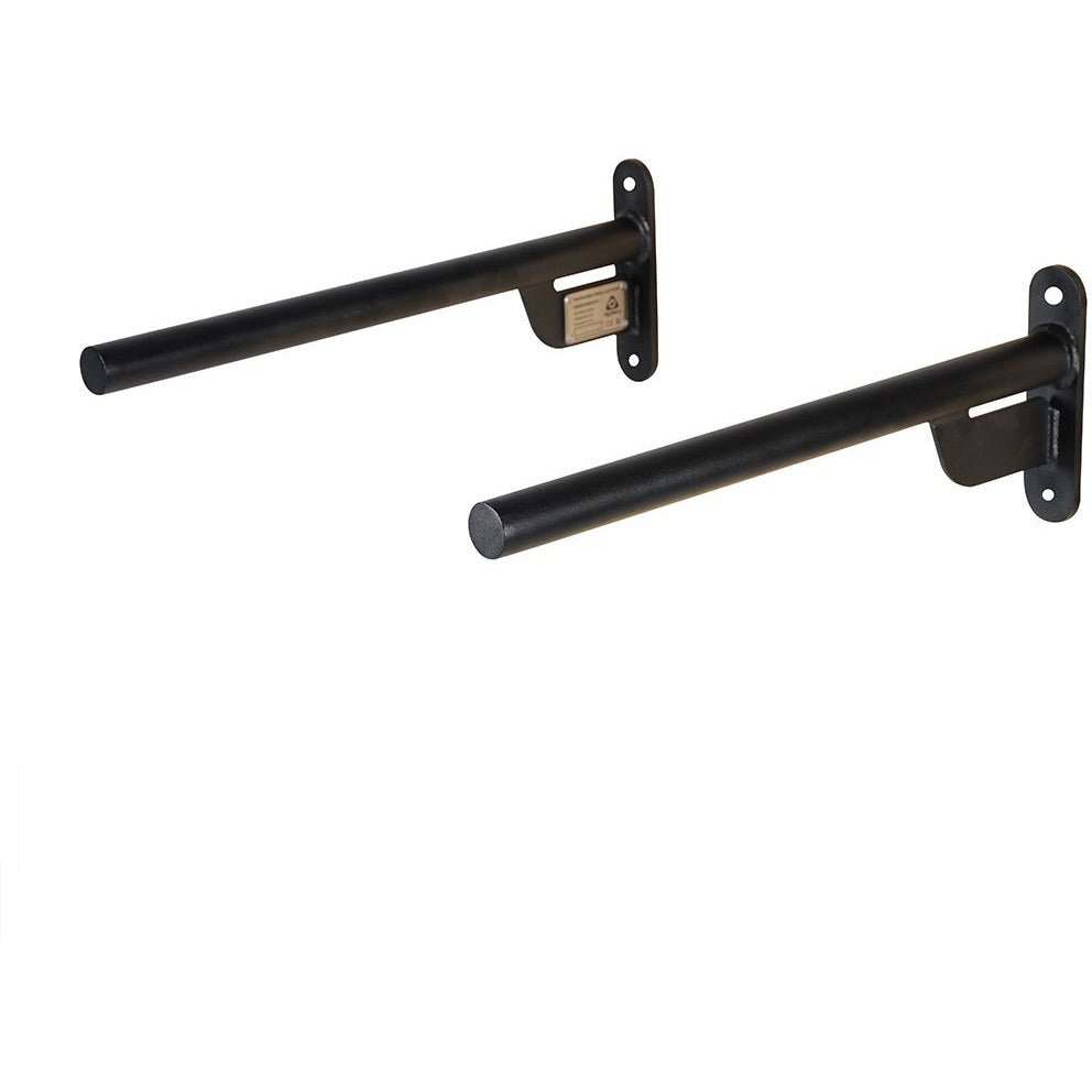Wall mounted Dip Handles Gymleco UK 